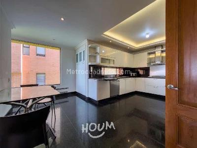 Casa de 5 alcobas en arriendo en Usaquen, Bogotá, 495 m² · foto 11 de 15