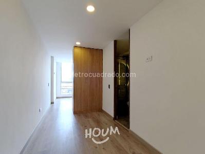 Apartamento en venta en Santa Fe, Bogotá · foto 2 de 20