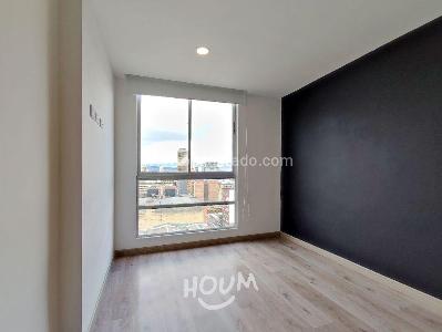 Apartamento en venta en Santa Fe, Bogotá · foto 3 de 20