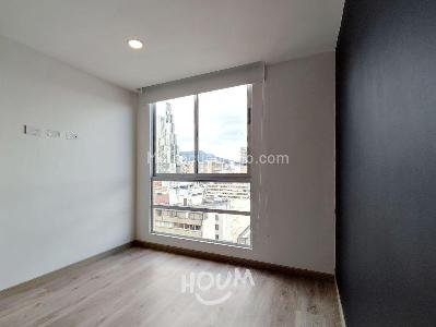 Apartamento en venta en Santa Fe, Bogotá · foto 4 de 20