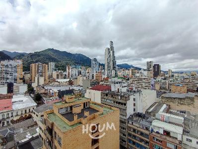 Apartamento en venta en Santa Fe, Bogotá · foto 5 de 20