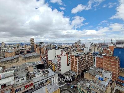 Apartamento en venta en Santa Fe, Bogotá · foto 6 de 20