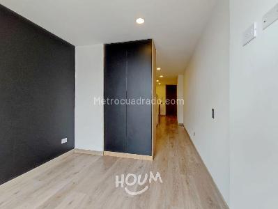 Apartamento en venta en Santa Fe, Bogotá · foto 8 de 20