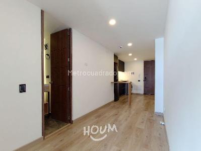 Apartamento en venta en Santa Fe, Bogotá · foto 9 de 20