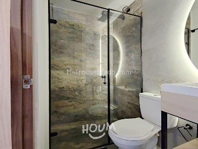 Apartamento en venta en Santa Fe, Bogotá · foto 10 de 20