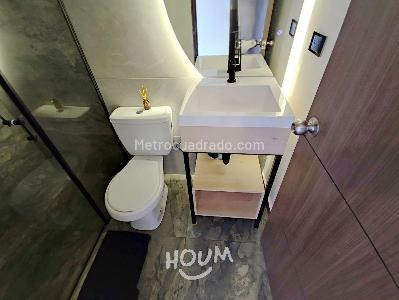 Apartamento en venta en Santa Fe, Bogotá · foto 12 de 20