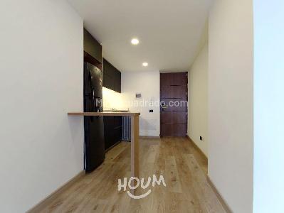 Apartamento en venta en Santa Fe, Bogotá · foto 13 de 20