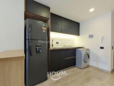 Apartamento en venta en Santa Fe, Bogotá · foto 14 de 20