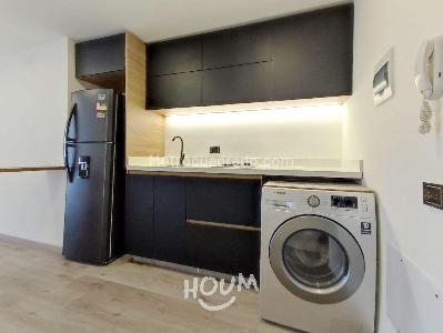 Apartamento en venta en Santa Fe, Bogotá · foto 15 de 20