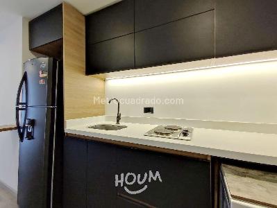 Apartamento en venta en Santa Fe, Bogotá · foto 16 de 20