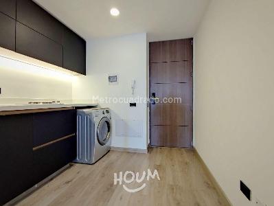 Apartamento en venta en Santa Fe, Bogotá · foto 17 de 20