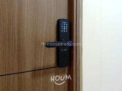 Apartamento en venta en Santa Fe, Bogotá · foto 18 de 20