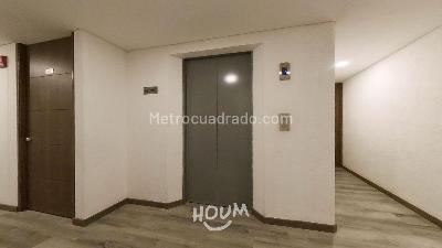 Apartamento en venta en Santa Fe, Bogotá · foto 20 de 20