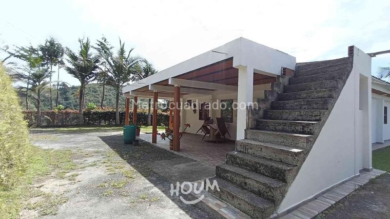 Casa – Rionegro - Vista 2