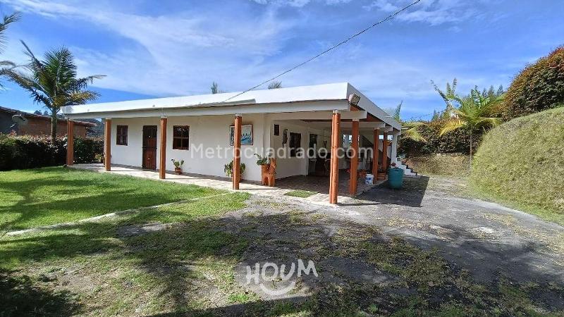Casa – Rionegro - Vista 3