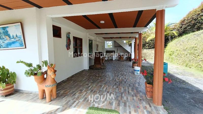 Casa – Rionegro - Vista 4