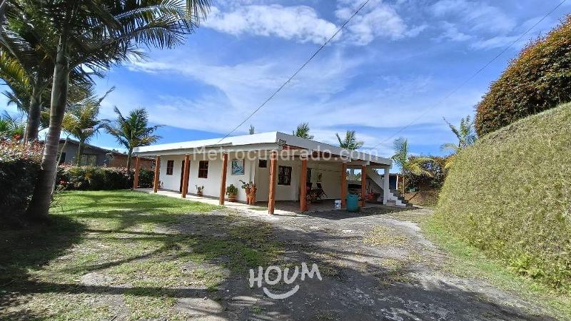 Casa – Rionegro - Vista 5
