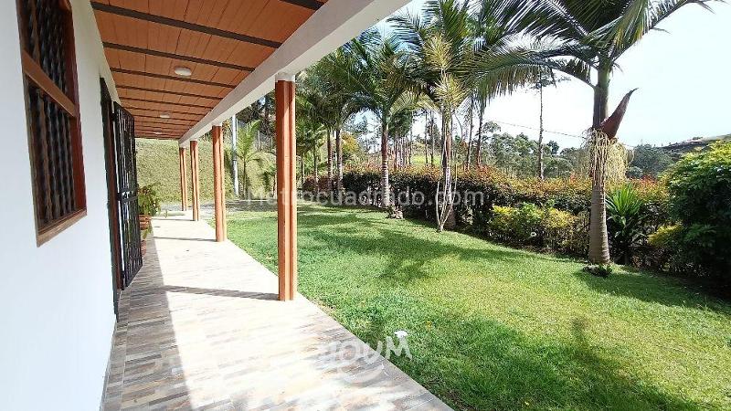 Casa – Rionegro - Más
