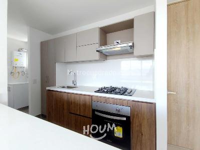 Apartamento de 3 alcobas en venta en Kennedy, Bogotá, 80 m² · foto 10 de 20