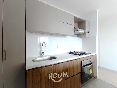 Apartamento de 3 alcobas en venta en Kennedy, Bogotá, 80 m² · foto 11 de 20