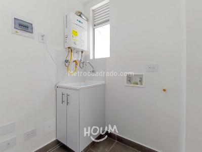Apartamento de 3 alcobas en venta en Kennedy, Bogotá, 80 m² · foto 12 de 20