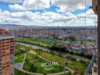 Apartamento de 3 alcobas en venta en Kennedy, Bogotá, 80 m² · foto 18 de 20