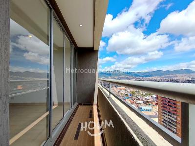 Apartamento de 3 alcobas en venta en Kennedy, Bogotá, 80 m² · foto 3 de 20