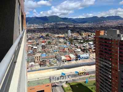 Apartamento de 3 alcobas en venta en Kennedy, Bogotá, 80 m² · foto 4 de 20