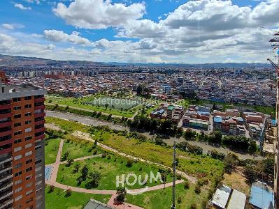 Apartamento de 3 alcobas en venta en Kennedy, Bogotá, 80 m² · foto 5 de 20