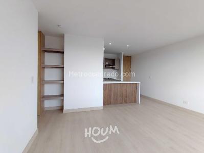 Apartamento de 3 alcobas en venta en Kennedy, Bogotá, 80 m² · foto 6 de 20