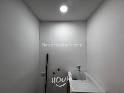 Apartamento de 1 alcoba en arriendo en Fontibon, Bogotá, 30 m² · foto 7 de 17