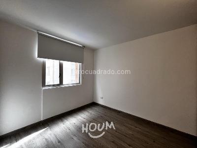 Apartamento de 1 alcoba en arriendo en Fontibon, Bogotá, 30 m² · foto 11 de 17