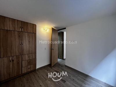 Apartamento de 1 alcoba en arriendo en Fontibon, Bogotá, 30 m² · foto 12 de 17