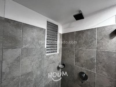 Apartamento de 1 alcoba en arriendo en Fontibon, Bogotá, 30 m² · foto 14 de 17