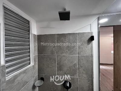 Apartamento de 1 alcoba en arriendo en Fontibon, Bogotá, 30 m² · foto 15 de 17