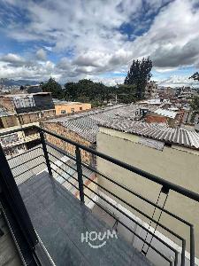 Apartamento en venta en Engativa, Bogotá · foto 10 de 11