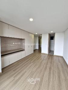 Apartamento en venta en Barrios Unidos, Bogotá · foto 4 de 20