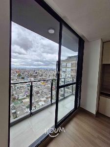 Apartamento en venta en Barrios Unidos, Bogotá · foto 5 de 20
