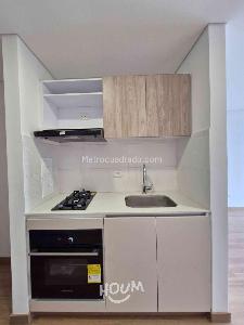 Apartamento en venta en Barrios Unidos, Bogotá · foto 6 de 20