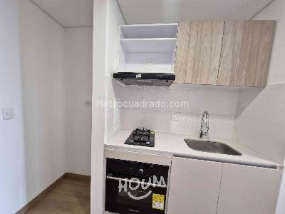 Apartamento en venta en Barrios Unidos, Bogotá · foto 8 de 20