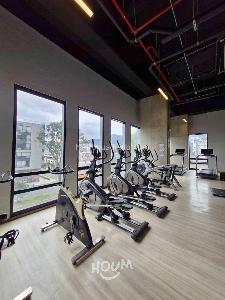 Apartamento en venta en Barrios Unidos, Bogotá · foto 17 de 20
