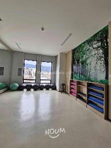 Apartamento en venta en Barrios Unidos, Bogotá · foto 19 de 20