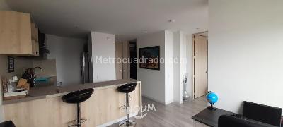 Apartamento de 1 alcoba en arriendo en Bogota, Bogotá, 44 m² · foto 2 de 16