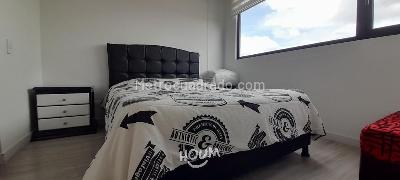 Apartamento de 1 alcoba en arriendo en Bogota, Bogotá, 44 m² · foto 8 de 16