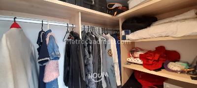 Apartamento de 1 alcoba en arriendo en Bogota, Bogotá, 44 m² · foto 9 de 16