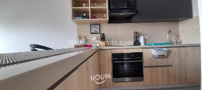 Apartamento de 1 alcoba en arriendo en Bogota, Bogotá, 44 m² · foto 11 de 16