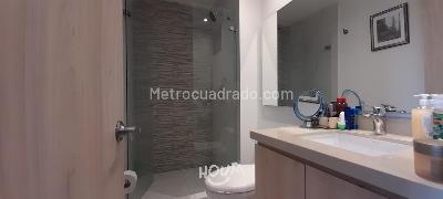 Apartamento de 1 alcoba en arriendo en Bogota, Bogotá, 44 m² · foto 13 de 16