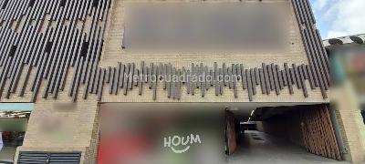 Apartamento de 1 alcoba en arriendo en Bogota, Bogotá, 44 m² · foto 15 de 16