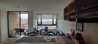 Apartamento de 1 alcoba en arriendo en Bogota, Bogotá, 44 m² · foto 16 de 16