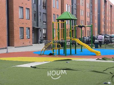 Apartamento en venta en Chia, Chía · foto 19 de 20